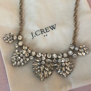 J Crew necklace